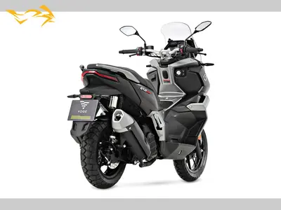 VOGE SR 1 ADV – foto 3