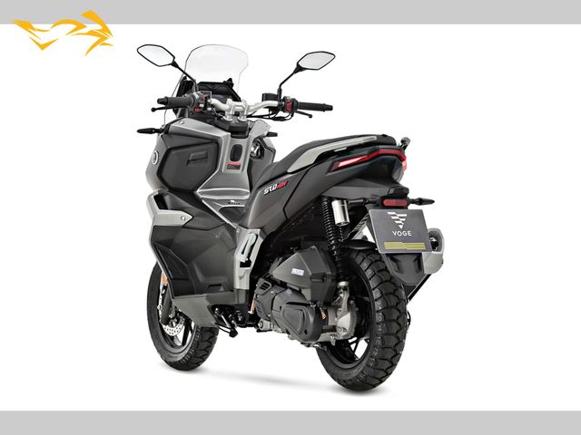 voge - sr-1-adv