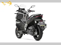 Voge SR 1 ADV 2026 nieuw – foto 6 van 8