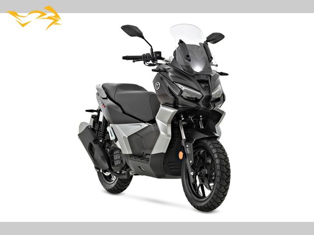 voge - sr-1-adv