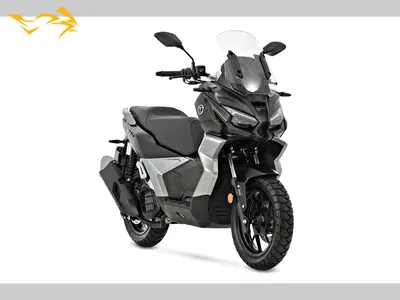 VOGE SR 1 ADV – foto 2