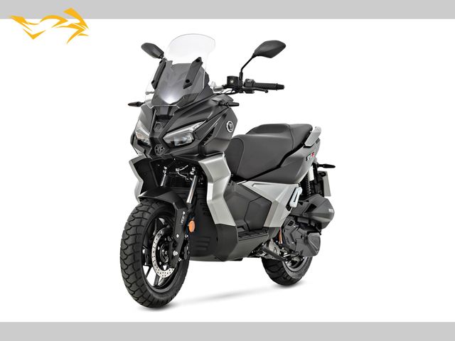 voge - sr-1-adv
