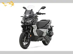 Voge SR 1 ADV 2026 nieuw – foto 5 van 8