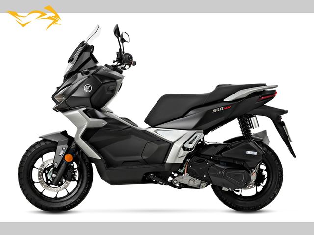voge - sr-1-adv