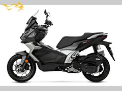 Voge SR 1 ADV 2026 nieuw – foto 4 van 8