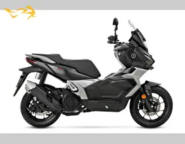 Voge SR 1 ADV 2026 nieuw