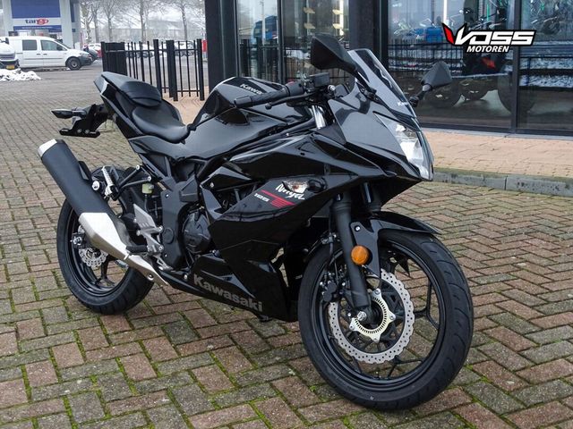 kawasaki - ninja-125