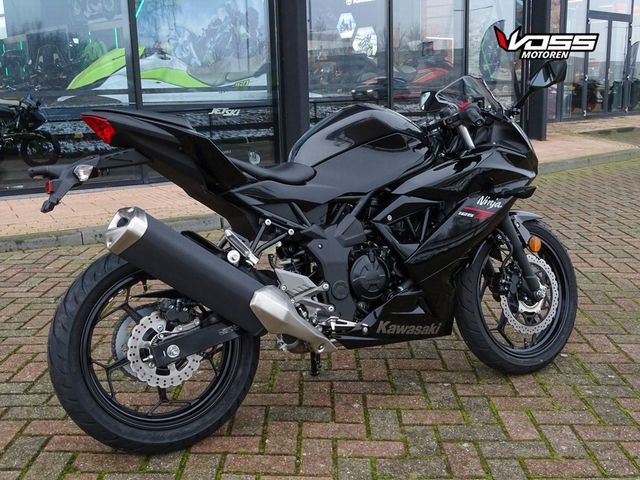kawasaki - ninja-125