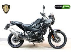 KAWASAKI KLE 500