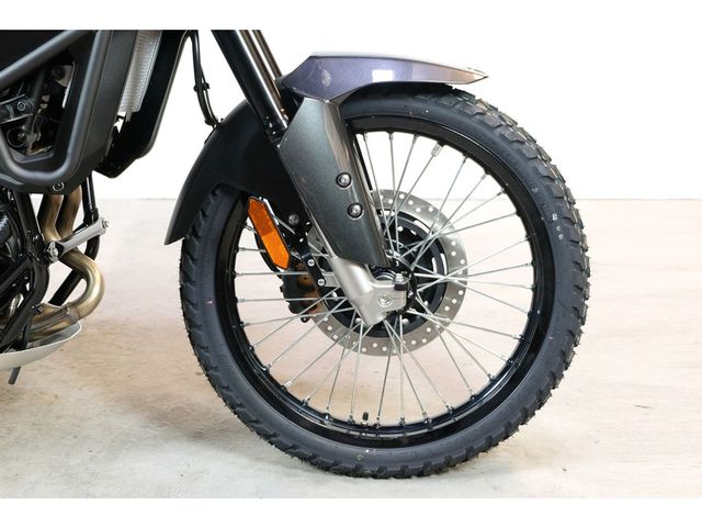 kawasaki - kle-500