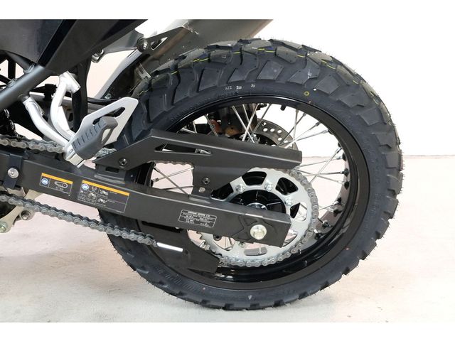 kawasaki - kle-500