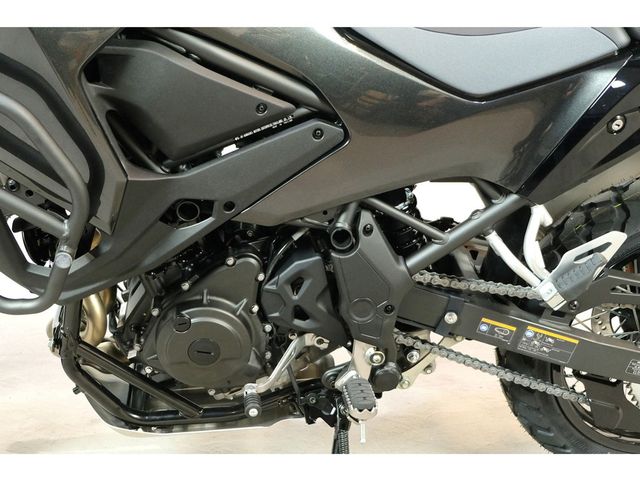 kawasaki - kle-500
