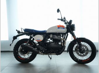 Royal Enfield Bear 650 2026 nieuw