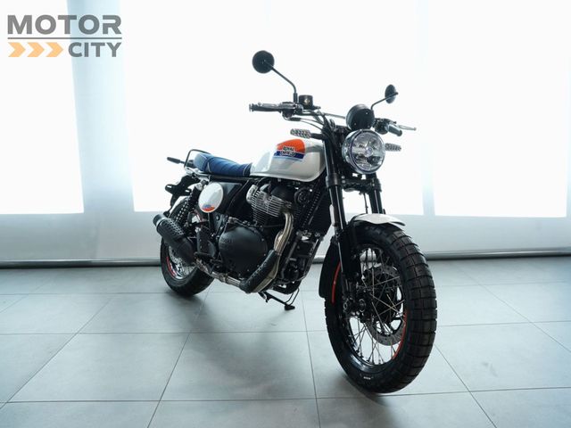 royal-enfield - bear-650