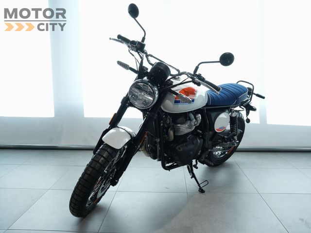 royal-enfield - bear-650