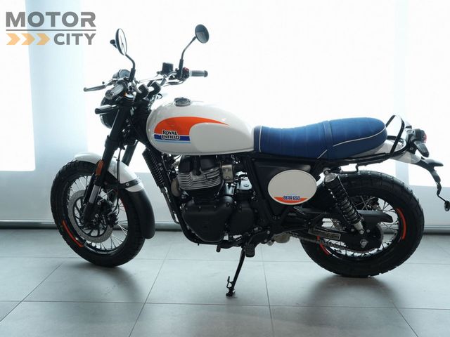 royal-enfield - bear-650