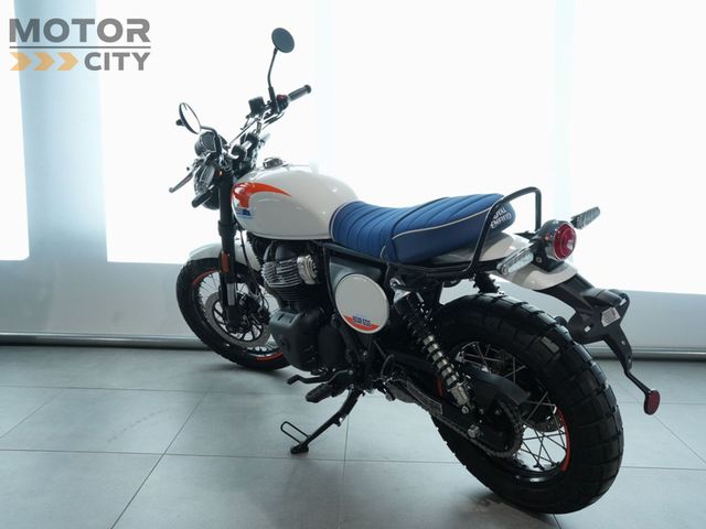 royal-enfield - bear-650