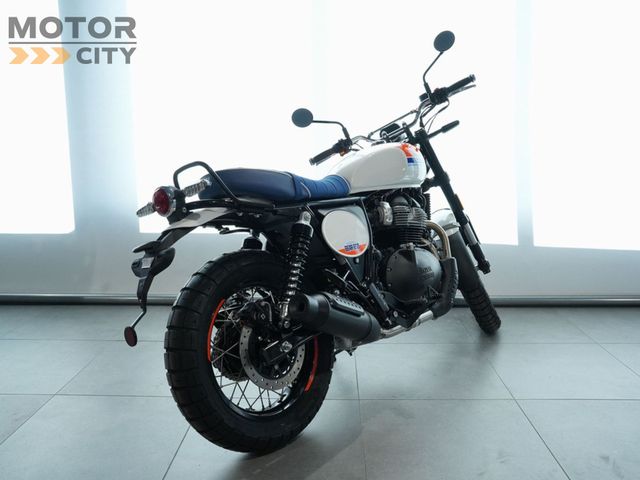 royal-enfield - bear-650