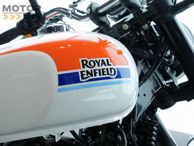 royal-enfield - bear-650