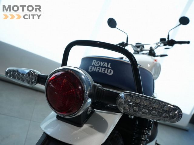 royal-enfield - bear-650