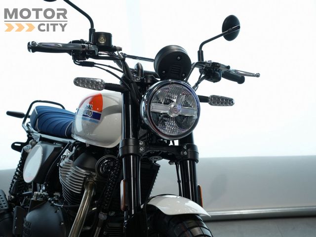 royal-enfield - bear-650
