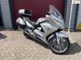 HONDA ST 1300 PAN EUROPEAN ABS