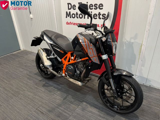 ktm - 690-duke
