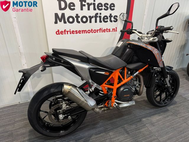 ktm - 690-duke