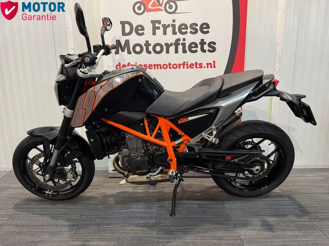 ktm - 690-duke