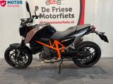 KTM 690 DUKE