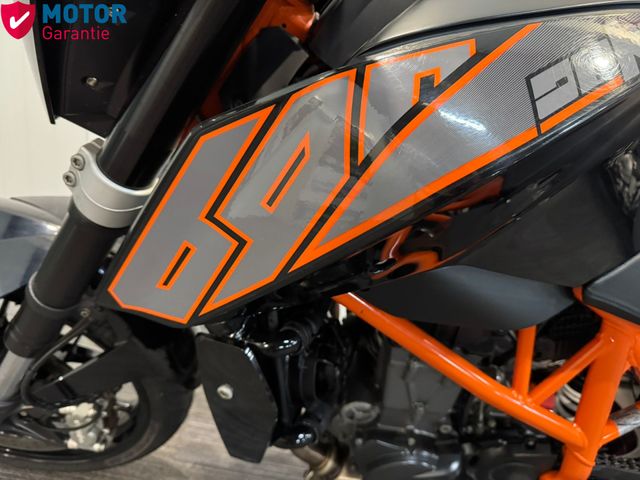 ktm - 690-duke