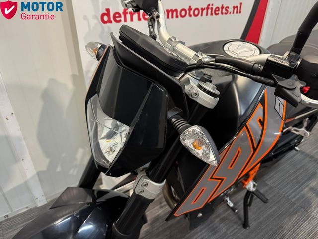ktm - 690-duke