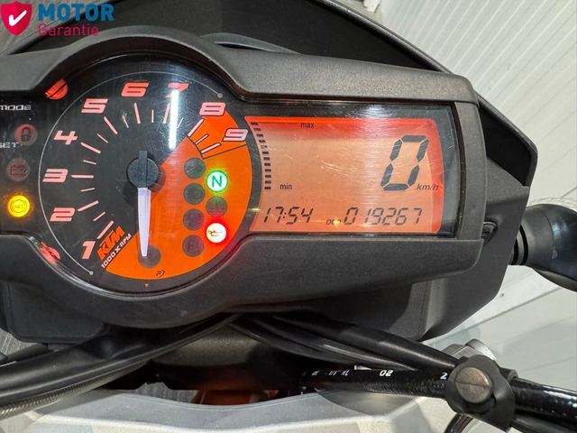 ktm - 690-duke