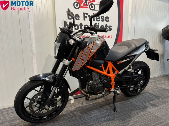 ktm - 690-duke