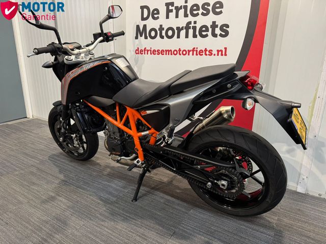 ktm - 690-duke