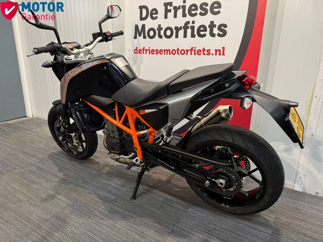 ktm - 690-duke