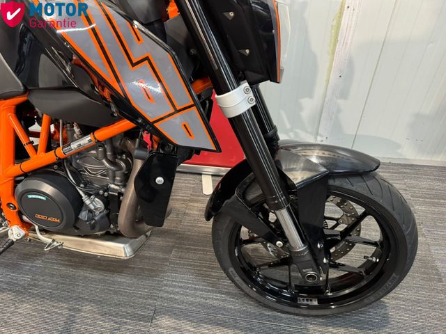 ktm - 690-duke