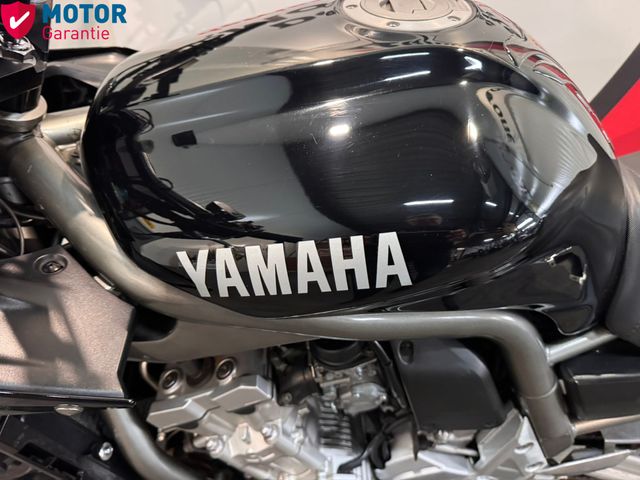 yamaha - fzs-1000-fazer