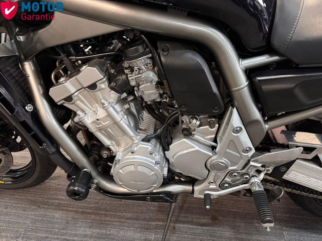 yamaha - fzs-1000-fazer