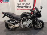 YAMAHA FZS 1000 FAZER
