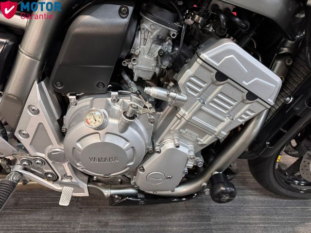 yamaha - fzs-1000-fazer