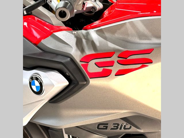 bmw - g-310-gs