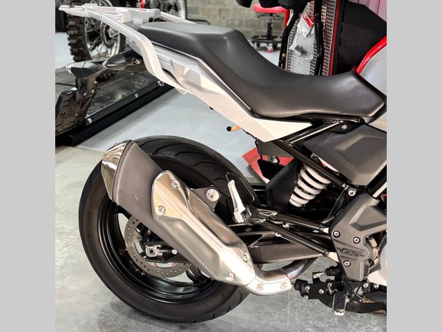 bmw - g-310-gs