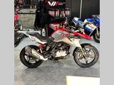 BMW G 310 GS