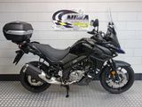 SUZUKI V-STROM 650 ABS
