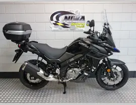 Suzuki V-Strom DL 650 ABS 2026 nieuw