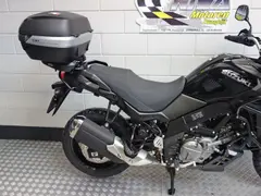 Suzuki V-Strom 650 ABS DL 650 2026 nieuw – foto 4 van 7