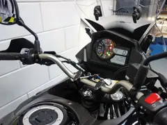 Suzuki V-Strom 650 ABS DL 650 2026 nieuw – foto 5 van 7