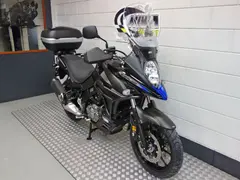 Suzuki V-Strom 650 ABS DL 650 2026 nieuw – foto 6 van 7
