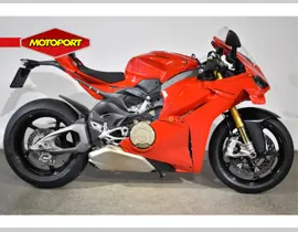 Ducati Panigale V4 2024 occasion